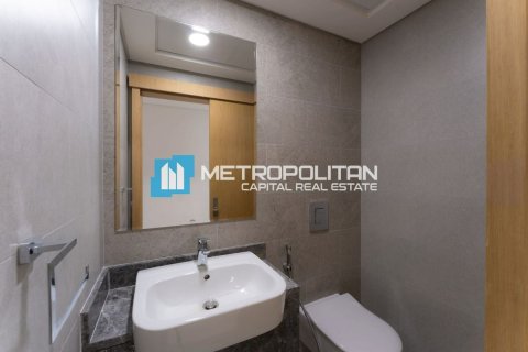 Apartemen di Al Reem Island, Abu Dhabi, UEA 2 kamar tidur, 144.8 m2 nomor 691652 - foto 14