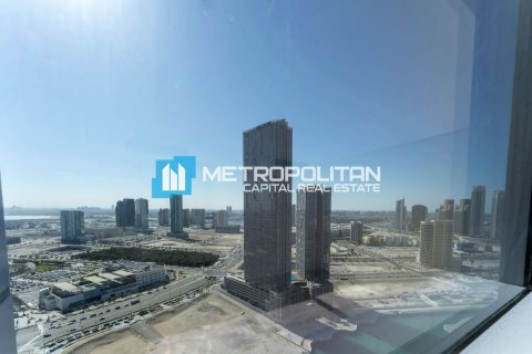 Apartemen di Al Reem Island, Abu Dhabi, UEA 2 kamar tidur, 144.8 m2 nomor 691652 - foto 16