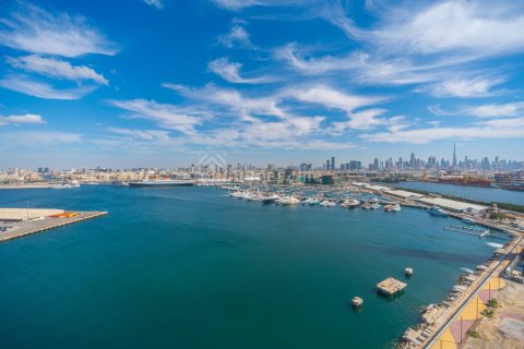 Apartamento em Maritime City, Dubai, EAU 3 quartos, 217 m2 № 720610