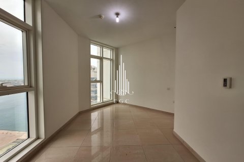 Apartman u Al Reem Island, Abu Dhabi, UAE 3 spavaćih soba, 199.7 m2 Br. 499959 - fotografija 4
