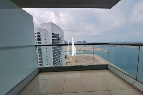 Apartman u Al Reem Island, Abu Dhabi, UAE 3 spavaćih soba, 199.7 m2 Br. 499959 - fotografija 3
