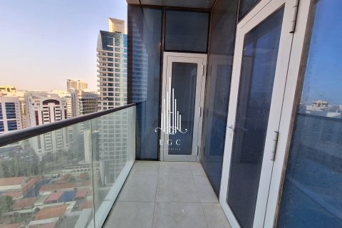 Apartmen di Corniche Road, Abu Dhabi, UAE 2 bilik tidur, 130.1 meter persegi № 499958 - foto 5