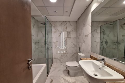 Apartmen di Corniche Road, Abu Dhabi, UAE 2 bilik tidur, 130.1 meter persegi № 499958 - foto 12