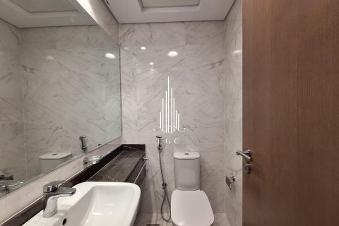 Apartmen di Corniche Road, Abu Dhabi, UAE 2 bilik tidur, 130.1 meter persegi № 499958 - foto 14