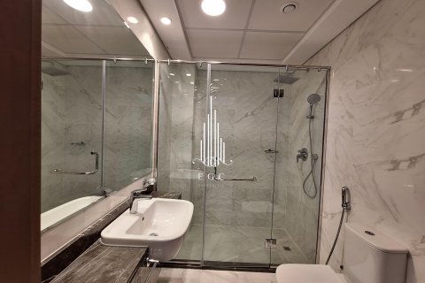 Apartmen di Corniche Road, Abu Dhabi, UAE 2 bilik tidur, 130.1 meter persegi № 499958 - foto 13