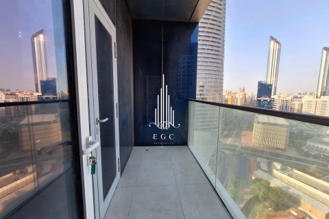 Apartmen di Corniche Road, Abu Dhabi, UAE 2 bilik tidur, 130.1 meter persegi № 499958 - foto 3