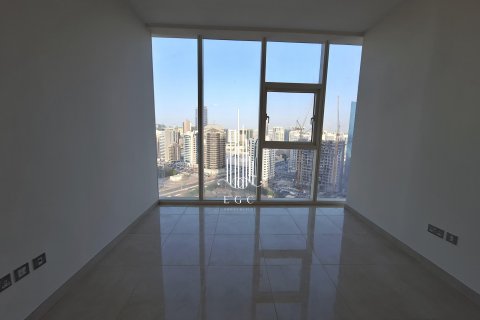 Apartmen di Corniche Road, Abu Dhabi, UAE 2 bilik tidur, 130.1 meter persegi № 499958 - foto 8