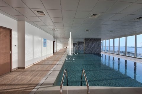 Apartmen di Corniche Road, Abu Dhabi, UAE 2 bilik tidur, 130.1 meter persegi № 499958 - foto 18