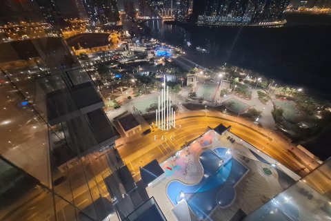 Apartamento em Al Reem Island, Abu Dhabi, EAU 2 quartos, 157.9 m2 № 499966