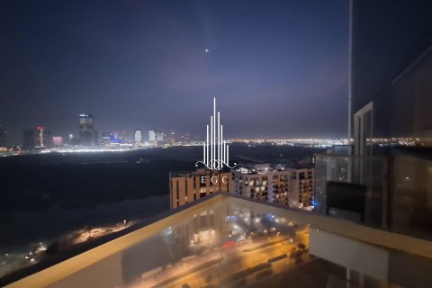 Al Reem Island, Abu Dhabi, BAE’de kiralık daire 2 yatak odası, 157.9 m&sup2; No 499966 - fotoğraf 3