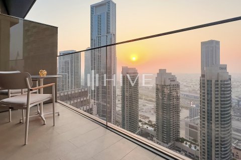 דירה ב Downtown Dubai (Downtown Burj Dubai), Dubai, איחוד האמירויות 1 חדר שינה, 74.4 מ