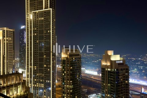 Apartment sa Downtown Dubai (Downtown Burj Dubai), Dubai, UAE 1 silid-tulugan, 74.4 sq.m. № 573948 - larawan 10