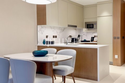 Apartment sa Downtown Dubai (Downtown Burj Dubai), Dubai, UAE 1 silid-tulugan, 74.4 sq.m. № 573948 - larawan 4