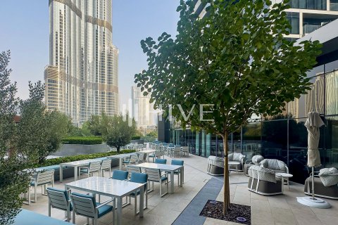 Apartment sa Downtown Dubai (Downtown Burj Dubai), Dubai, UAE 1 silid-tulugan, 74.4 sq.m. № 573948 - larawan 21