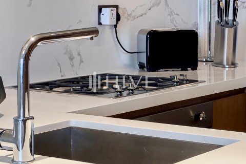 Apartment sa Downtown Dubai (Downtown Burj Dubai), Dubai, UAE 1 silid-tulugan, 74.4 sq.m. № 573948 - larawan 17