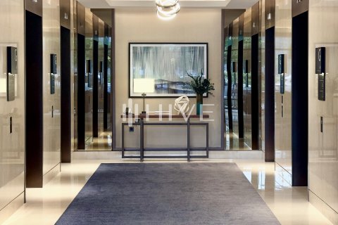 Apartment sa Downtown Dubai (Downtown Burj Dubai), Dubai, UAE 1 silid-tulugan, 74.4 sq.m. № 573948 - larawan 23