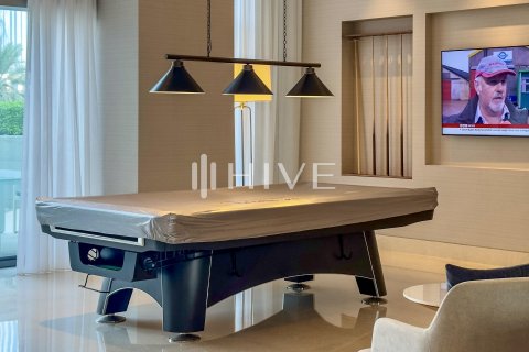 Apartment sa Downtown Dubai (Downtown Burj Dubai), Dubai, UAE 1 silid-tulugan, 74.4 sq.m. № 573948 - larawan 20