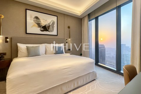 Apartment sa Downtown Dubai (Downtown Burj Dubai), Dubai, UAE 1 silid-tulugan, 74.4 sq.m. № 573948 - larawan 8