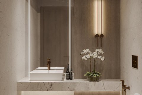 Arjan、Dubai、UAE にあるマンション販売中 1部屋、37.59 m2、No729667 - 写真 9