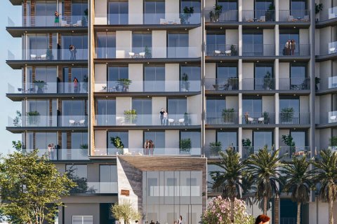 Arjan、Dubai、UAE にあるマンション販売中 1部屋、37.59 m2、No729667 - 写真 16