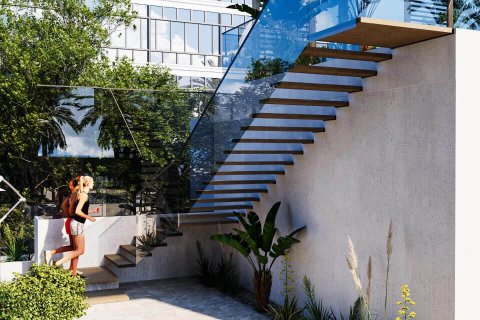 Arjan、Dubai、UAE にあるマンション販売中 1部屋、37.59 m2、No729667 - 写真 11