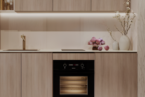 Lakás itt: Dubai, EAE, 1 hálószoba, 75 m², azonosító: 729669 - fénykép 2