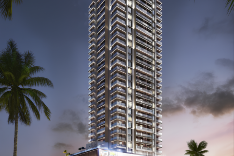 Lakás itt: Dubai, EAE, 1 hálószoba, 75 m², azonosító: 729669 - fénykép 8