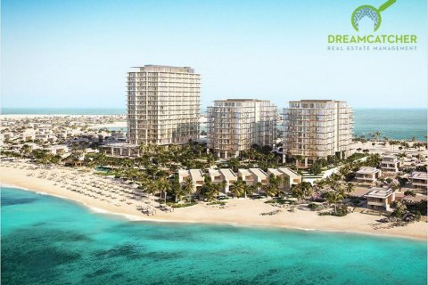 Al Marjan Island, Ras Al Khaimah, UAE의 아파트 침실 2개, 139.4제곱미터 번호 505885