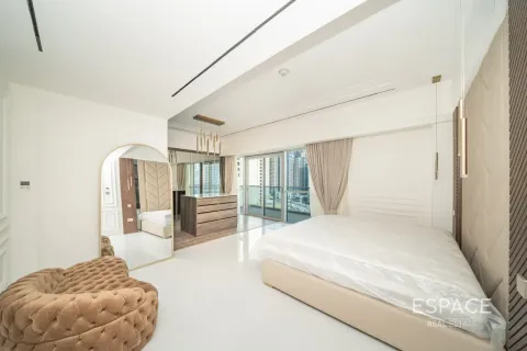 Apartament në Dubai Marina, Emiratet e Bashkuara Arabe 3 dhoma gjumi, 314 m2. № 738459 - Foto 10