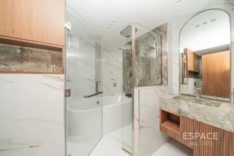 Apartament në Dubai Marina, Emiratet e Bashkuara Arabe 3 dhoma gjumi, 314 m2. № 738459 - Foto 14