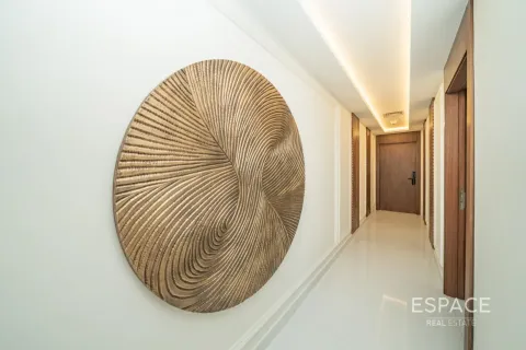 Apartament në Dubai Marina, Emiratet e Bashkuara Arabe 3 dhoma gjumi, 314 m2. № 738459 - Foto 6