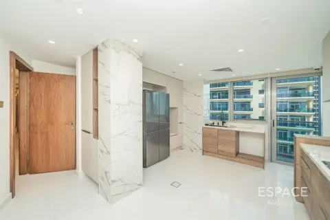 Apartament në Dubai Marina, Emiratet e Bashkuara Arabe 3 dhoma gjumi, 314 m2. № 738459 - Foto 7