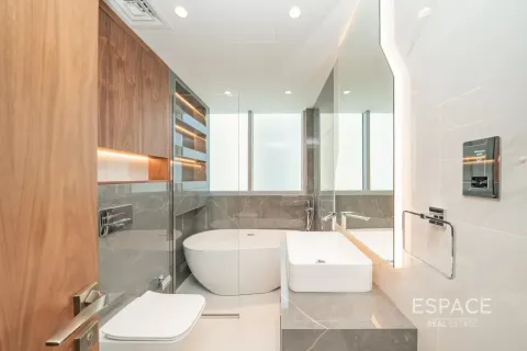 Apartament në Dubai Marina, Emiratet e Bashkuara Arabe 3 dhoma gjumi, 314 m2. № 738459 - Foto 17