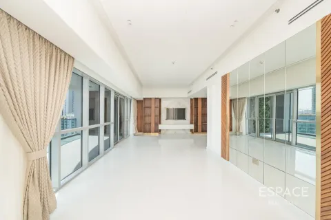Apartament në Dubai Marina, Emiratet e Bashkuara Arabe 3 dhoma gjumi, 314 m2. № 738459 - Foto 2