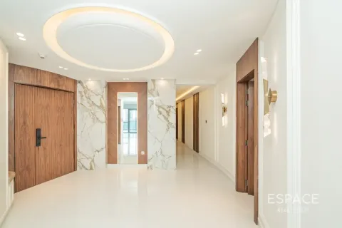 Apartament në Dubai Marina, Emiratet e Bashkuara Arabe 3 dhoma gjumi, 314 m2. № 738459 - Foto 8