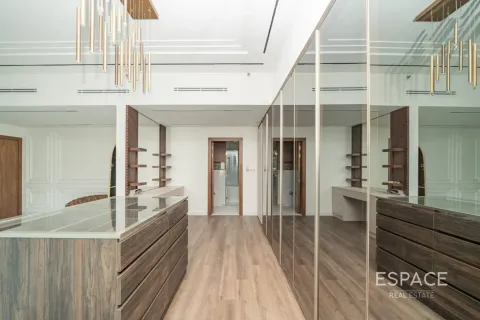 Apartament në Dubai Marina, Emiratet e Bashkuara Arabe 3 dhoma gjumi, 314 m2. № 738459 - Foto 13