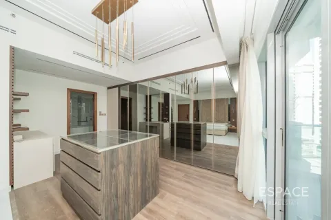 Apartament në Dubai Marina, Emiratet e Bashkuara Arabe 3 dhoma gjumi, 314 m2. № 738459 - Foto 9