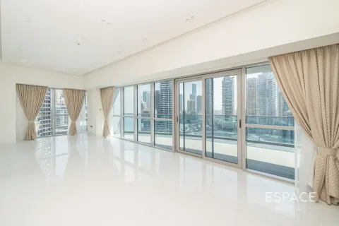 Apartament në Dubai Marina, Emiratet e Bashkuara Arabe 3 dhoma gjumi, 314 m2. № 738459 - Foto 3