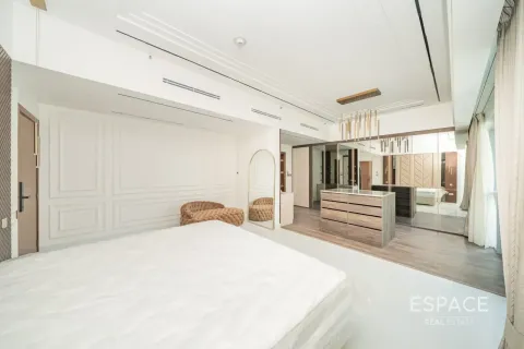 Apartament në Dubai Marina, Emiratet e Bashkuara Arabe 3 dhoma gjumi, 314 m2. № 738459 - Foto 11