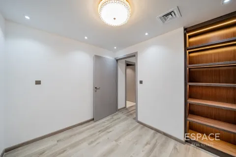 Jumeirah Beach Residence, Dubai, BAE’de kiralık daire 3 yatak odası, 350 m&sup2; No 738458 - fotoğraf 14