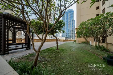 Jumeirah Beach Residence, Dubai, BAE’de kiralık daire 3 yatak odası, 350 m&sup2; No 738458 - fotoğraf 20