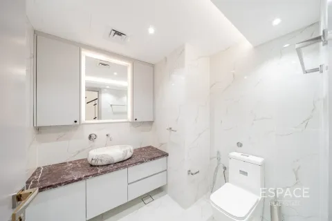 Jumeirah Beach Residence, Dubai, BAE’de kiralık daire 3 yatak odası, 350 m&sup2; No 738458 - fotoğraf 17