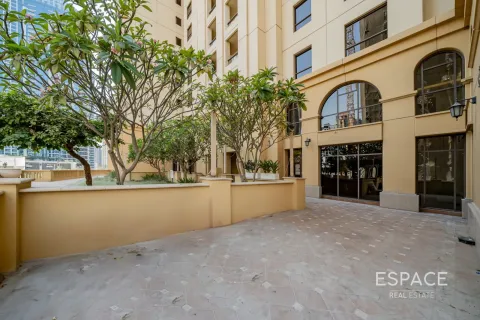 Jumeirah Beach Residence, Dubai, BAE’de kiralık daire 3 yatak odası, 350 m&sup2; No 738458 - fotoğraf 19