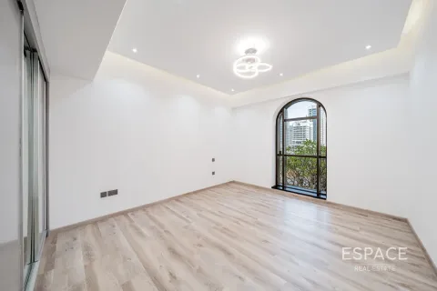 Jumeirah Beach Residence, Dubai, BAE’de kiralık daire 3 yatak odası, 350 m&sup2; No 738458 - fotoğraf 11