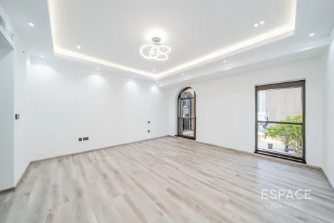 Jumeirah Beach Residence, Dubai, BAE’de kiralık daire 3 yatak odası, 350 m&sup2; No 738458 - fotoğraf 7