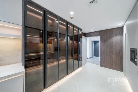Jumeirah Beach Residence, Dubai, BAE’de kiralık daire 3 yatak odası, 350 m&sup2; No 738458 - fotoğraf 5