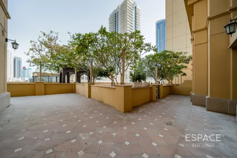 Jumeirah Beach Residence, Dubai, BAE’de kiralık daire 3 yatak odası, 350 m&sup2; No 738458 - fotoğraf 18