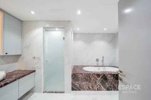 Jumeirah Beach Residence, Dubai, BAE’de kiralık daire 3 yatak odası, 350 m&sup2; No 738458 - fotoğraf 16