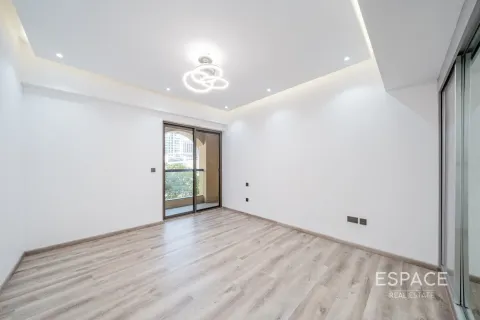 Jumeirah Beach Residence, Dubai, BAE’de kiralık daire 3 yatak odası, 350 m&sup2; No 738458 - fotoğraf 9