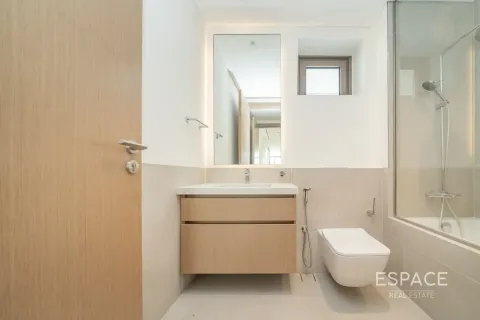 Al Furjan, Dubai, UAE의 임대용 빌라 침실 5개, 455제곱미터 번호 738432 - 사진 11